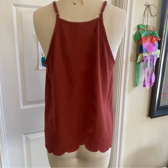 Moa, moa, adjustable, strap, halter, size medium, split back - Picture 2 of 9